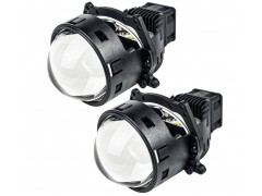 BiLED автомобильные линзы DriveX BiLED iDeal APP 3.0 58/65W 3000-7000K