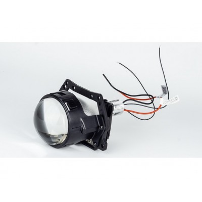 BiLED автомобильные линзы DriveX BiLED Evolution F1 6000K 2.5″ 24V