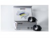 BiLED автомобильные линзы DriveX BiLED City 3.0″ 60/70W 6K 3xLED модуль ближнего/дальнего света
