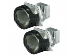 Светодиодные линзы DriveX BiLED STM-2 5500K