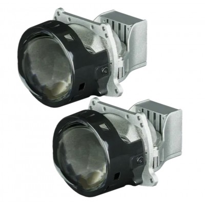 Светодиодные линзы DriveX BiLED STM-2 5500K