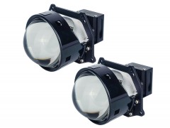 Светодиодные линзы DriveX BiLED STM-1 6000K