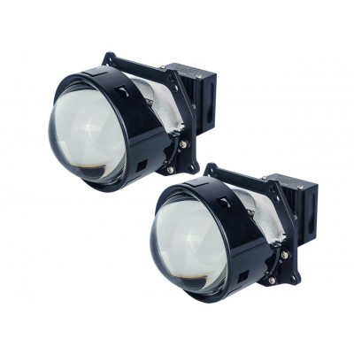 Светодиодные линзы DriveX BiLED STM-1 6000K