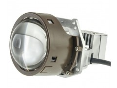 Светодиодные линзы DECKER LED BL 3.0″ R-3 65W