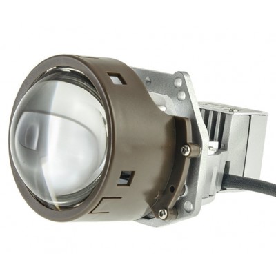 Светодиодные линзы DECKER LED BL 3.0″ R-3 65W
