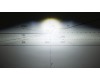 Светодиодные линзы DriveX BiLED iDeal 3.0" 53/63W 6000K