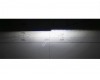 Светодиодные линзы DriveX Bi-LED Evolution F1 DRL 45w 6000K 3.0