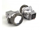 Линзы BI-LED Lens K1 DOUBLE PRO 3,0" 5500K