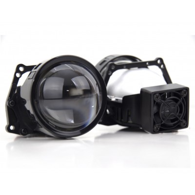 Линзы BI-LED Galaxy G2 3,0" 5500K