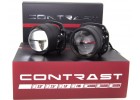 Линзы BI-LED Lens Contrast L003 2,5" 5500K