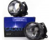 Линзы BI-LED Lens Galaxy A11 3,0" 5500K DRL+Turn ДХО