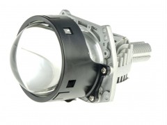Светодиодные линзы DECKER LED BL 3.0″ P-2 65W