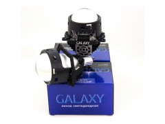 Линзы BI-LED Galaxy A10 3,0" 24V 5500K