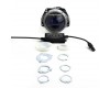 Линзы BI-LED Galaxy F10 3,0" 5500K