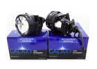 Линзы BI-LED Galaxy M5 3,0" 5500K