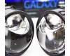 Линзы BI-LED Galaxy M5 3,0" 5500K