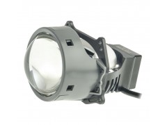 Светодиодные линзы DECKER LED BL 3.0″ R-6 57W