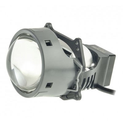 Светодиодные линзы DECKER LED BL 3.0″ R-6 57W