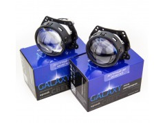 Линзы BI-LED Lens Galaxy A10 3,0" 5500K