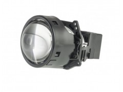 Светодиодные линзы DECKER LED BL 3.0″ R-4 24V