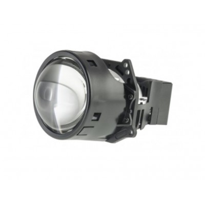 Светодиодные линзы DECKER LED BL 3.0″ R-4 24V