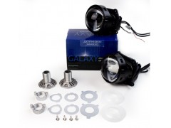 Линзы BI-LED Lens Galaxy AN 7H 3,0" 5500K