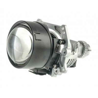 Светодиодные линзы DECKER LED BL 2,5″ P-3 50W