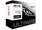 Светодиодные линзы AMS Ultimate U-Truck Laser 3.0 F