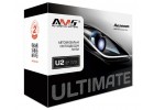 Светодиодные линзы AMS ULTIMATE U2 3.0″ F/R