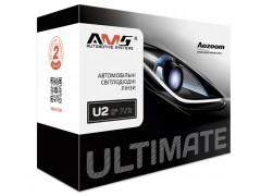Светодиодные линзы AMS ULTIMATE U2 3.0″ F/R