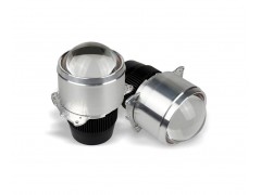 Светодиодные матричные линзы AMS Matrix Bi-LED PRO 3.0