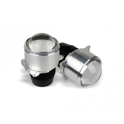 Светодиодные матричные линзы AMS Matrix Bi-LED PRO 3.0