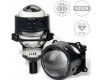 Светодиодные линзы AMS ORIGINAL A3 3.0 F/R (Aozoom A13)