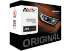 Светодиодные линзы AMS ORIGINAL A3 3.0 F/R (Aozoom A13)
