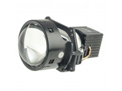 Светодиодные линзы DECKER LED BL 3.0″ R-7 65W