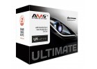 Светодиодные линзы AMS ULTIMATE U1 2.5″ F/R