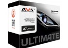 Светодиодные лазерные линзы AMS ULTIMATE U7 LASER 3″ F (AMS Z11)