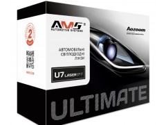 Светодиодные лазерные линзы AMS ULTIMATE U7 LASER 3″ F (AMS Z11)