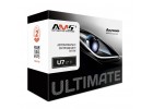 Светодиодные линзы AMS ULTIMATE U7 3″ F (AMS Z9)