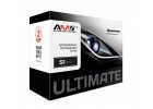 Светодиодные линзы AMS ULTIMATE S1 3″ F