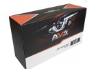 Светодиодные Bi-LED линзы AMS i2 2.8′ HF