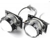 Светодиодные Bi-LED линзы AMS i2 2.8′ HF