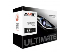 Светодиодные линзы AMS ULTIMATE S2 3.0 F