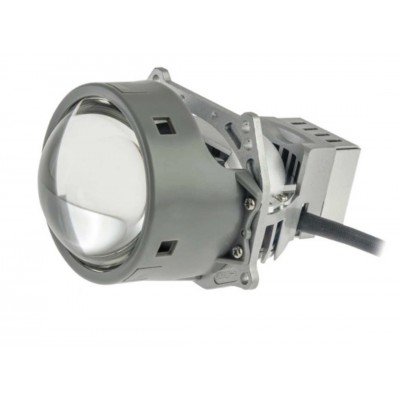 Светодиодные линзы Decker LED BL 3.0″ R-5 65W