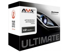 Светодиодные линзы AMS ULTIMATE U2 TRUCK 3.0 F/R