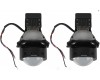 Светодиодные линзы AMS ULTIMATE U8 3.0 F
