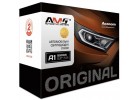 Автомобильные линзы светодиодные AMS ORIGINAL A1 2.5 F/R