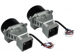 Автомобильные линзы светодиодные AMS ULTIMATE U7 LASER 3.0 F V2