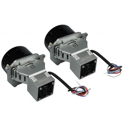 Автомобильные линзы светодиодные AMS ULTIMATE U7 LASER 3.0 F V2