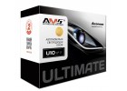 Автомобильные линзы светодиодные AMS ULTIMATE U10 3.0 F